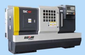 供應(yīng)四川直銷(xiāo)寶雞機(jī)床數(shù)控車(chē)床sk50p 大孔徑主軸機(jī)床